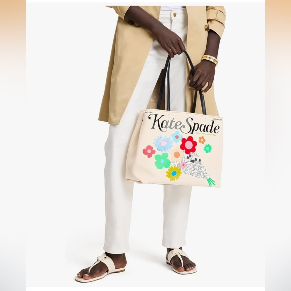 🆕 
Kate Spade new york Women's Sam Icon - Picture 2 of 6